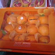 ตลาดสี่มุมเมือง