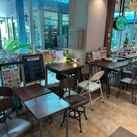 MOM’S RECIPE CAFE BAKERY Panya Market ชั้น1 ห้างปัญญามาร์เก็ต ถนนปัญญาอินทรา