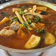เมนูของร้าน ครัวเล็กเล็ก
