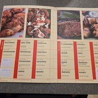 เมนู Phed Phed Cafe เซ็นทรัลลาดพร้าว (Cafe Central Ladprao)