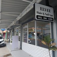 Elvee Hair & Nail Spa ร้านทำผมดอนเมือง ดัดลอน ยืดผม ทำสี ทำเล็บ และสปาใกล้สนามบิน กรุงเทพฯ ดอนเมือง