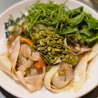 Phed Phed Cafe เซ็นทรัลลาดพร้าว (Cafe Central Ladprao)