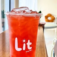 Lit ลิต ปลวกแดง โค้งสวรรค์