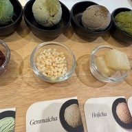 Swensen's Fashion Island G FL.