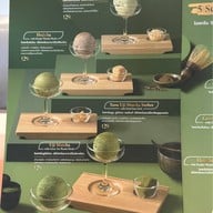 Swensen's Fashion Island G FL.