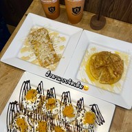 กูโรตีคาเฟ่(guu roti&cafe) โครงการ AQUA สะพานควาย