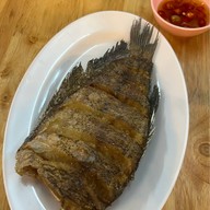 หยงข้าวต้ม สาขาลาดกระบัง 16