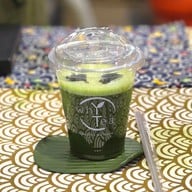 whY Tea • Specialty Tea House  1