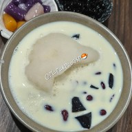 เมนูของร้าน น้ำเต้าหู้ปูปลา เซ็นทรัลลาดพร้าว