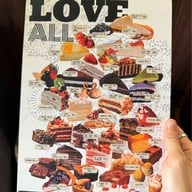 A Pink Rabbit + Bob ทรงวาด