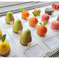 Saruda Finest Pastry