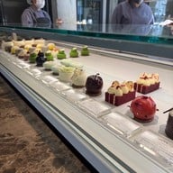 PATCHWORKS Fine Pastry & Dessert บางพลัด