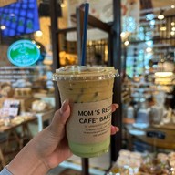 MOM’S RECIPE CAFE BAKERY Panya Market ชั้น1 ห้างปัญญามาร์เก็ต ถนนปัญญาอินทรา