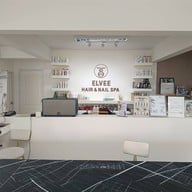 Elvee Hair & Nail Spa ร้านทำผมดอนเมือง ดัดลอน ยืดผม ทำสี ทำเล็บ และสปาใกล้สนามบิน กรุงเทพฯ ดอนเมือง