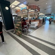 Swensen's Fashion Island G FL.