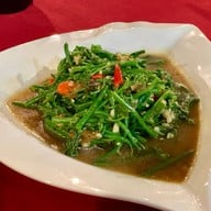 สวนอาหารลุงนวย