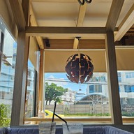 บรรยากาศ Frothy Cafe