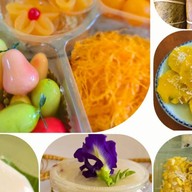 ขนมไทยร่องซ้อ