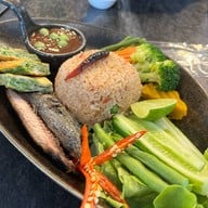 Brown Sugar สาขา ถ.พระยาสัจจา