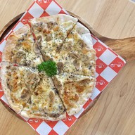 พิซซ่า พาสต้า ERA VALLEY บางขุนเทียน