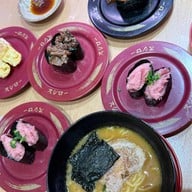 SUSHIRO THAILAND ICONSIAM