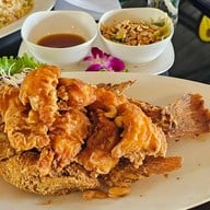 เมนูของร้าน ครัวเล็กเล็ก