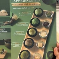 Swensen's Fashion Island G FL.