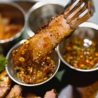 Phed Phed Cafe เซ็นทรัลลาดพร้าว (Cafe Central Ladprao)