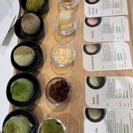 Swensen's Fashion Island G FL.