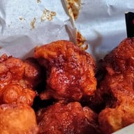 เมนูของร้าน Bonchon Korean Fried Chicken (บอนชอนไก่ทอดเกาหลี) บางบอน 5