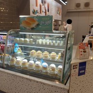 บรรยากาศ Breadtalk Central Rama 2