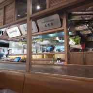 ThongSmith The mall Bang Kapi