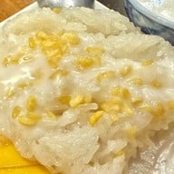 ข้าวเหนียวมะม่วงแม่วารี (Maevaree) ทองหล่อ