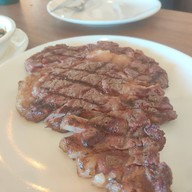 เมนูของร้าน Arno's พระอาทิตย์