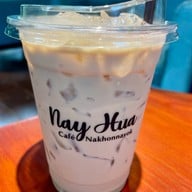 ร้านกาแฟนายหัว