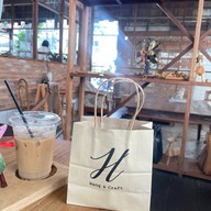 Hang & Craft นิมมานซอย 11