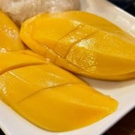 ข้าวเหนียวมะม่วงแม่วารี (Maevaree) ทองหล่อ