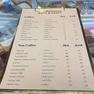 Hang & Craft นิมมานซอย 11