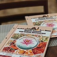 นีรชา ร้านอาหารอินเดีย