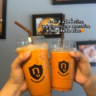 กูโรตีคาเฟ่(guu roti&cafe) โครงการ AQUA สะพานควาย