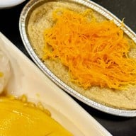 ข้าวเหนียวมะม่วงแม่วารี (Maevaree) ทองหล่อ