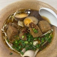 เมนูของร้าน Foodcourt Seacon Bangkae