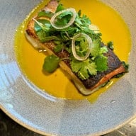 Bread Street Kitchen By Gordon Ramsay