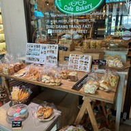 MOM’S RECIPE CAFE BAKERY Panya Market ชั้น1 ห้างปัญญามาร์เก็ต ถนนปัญญาอินทรา