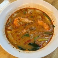 หยงข้าวต้ม สาขาลาดกระบัง 16