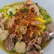 ร้านก๋วยเตี๋ยวลุงสงค์