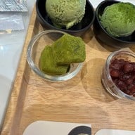 Swensen's Fashion Island G FL.