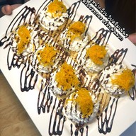 กูโรตีคาเฟ่(guu roti&cafe) โครงการ AQUA สะพานควาย