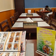 นีรชา ร้านอาหารอินเดีย