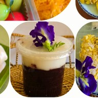 ขนมไทยร่องซ้อ